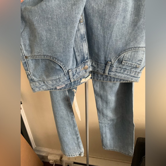 blue Jeans - Picture 3 of 3